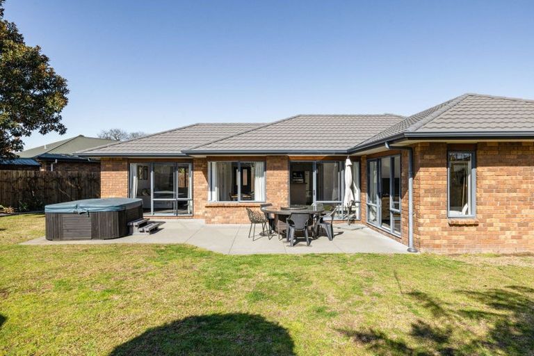 Photo of property in 9 Christy Brown Place, Leamington, Cambridge, 3432