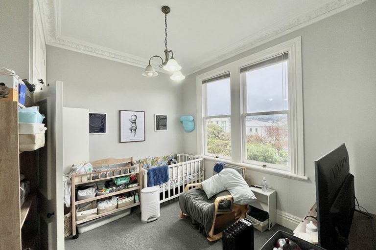 Photo of property in 58 Majoribanks Street, Mount Victoria, Wellington, 6011