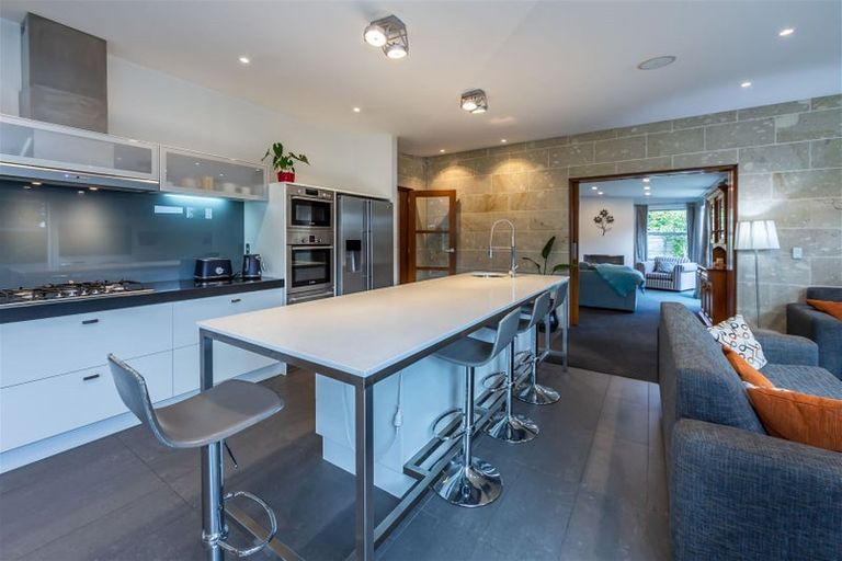 Photo of property in 3 John Campbell Crescent, Hillmorton, Christchurch, 8024