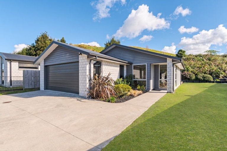 Photo of property in 4 Nikorima Mews, Pyes Pa, Tauranga, 3110