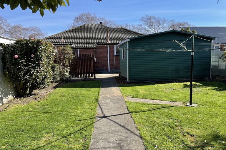 Photo of property in 171 Aorangi Road, Bryndwr, Christchurch, 8053