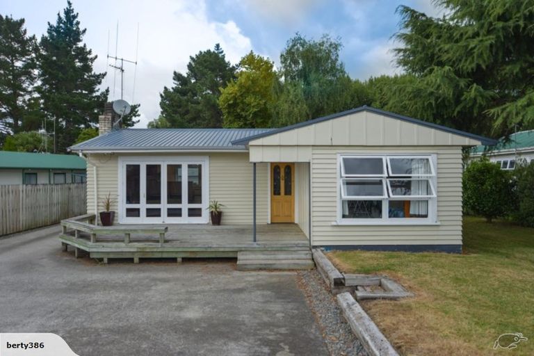 Photo of property in 111a Rimu Street, Maeroa, Hamilton, 3200