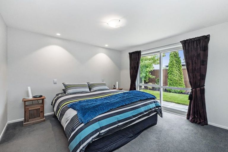 Photo of property in 35 Burford Way, Rolleston, 7615