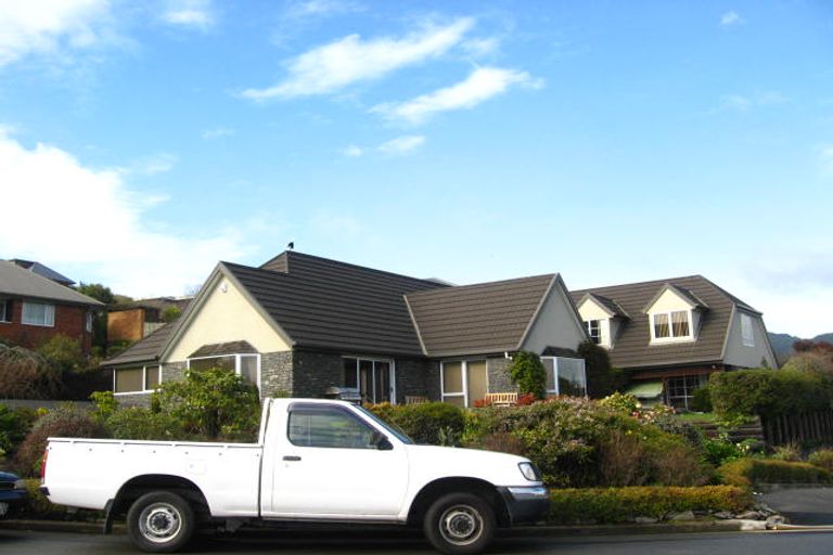 Photo of property in 3 Lucknow Place, Cashmere, Christchurch, 8022