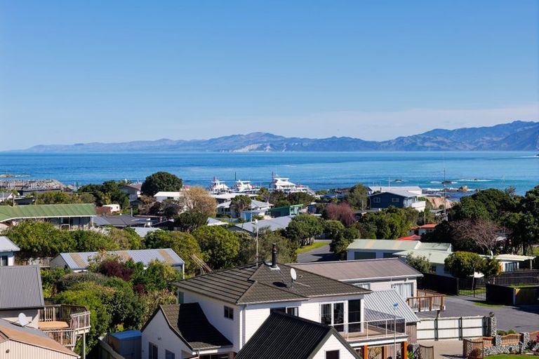Photo of property in 22a Kotuku Road, South Bay, Kaikoura, 7300