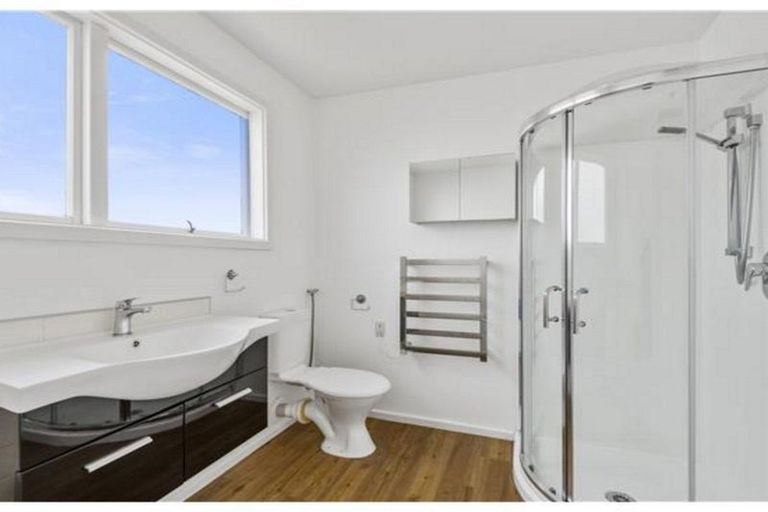 Photo of property in 1/41 Onslow Street, St Albans, Christchurch, 8014