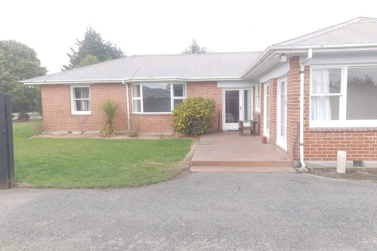 Photo of property in 32 Smithfield Road, Netherby, Ashburton, 7700