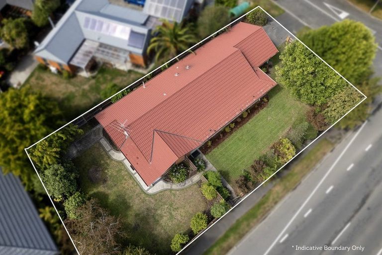 Photo of property in 654 Main North Road, Belfast, Christchurch, 8051