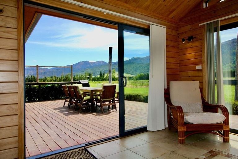 Photo of property in 334p Woodbank Road, Hanmer Springs, 7334