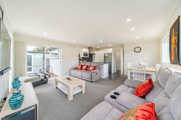 Photo of property in 3c Moohan Street, Wainuiomata, Lower Hutt, 5014