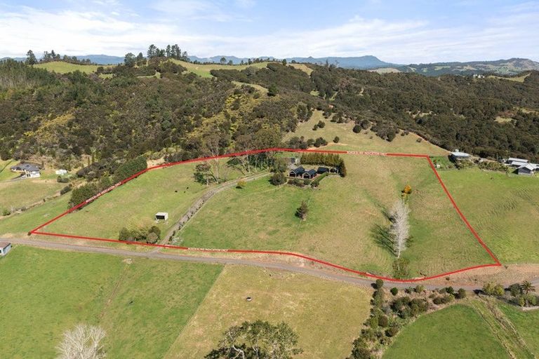 Photo of property in 75 Fagan Lane, Kaimarama, Whitianga, 3591