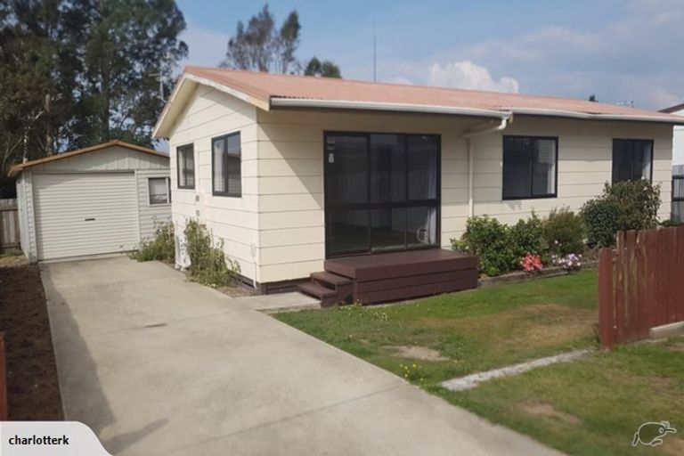 Photo of property in 350b Ngongotaha Road, Ngongotaha, Rotorua, 3010