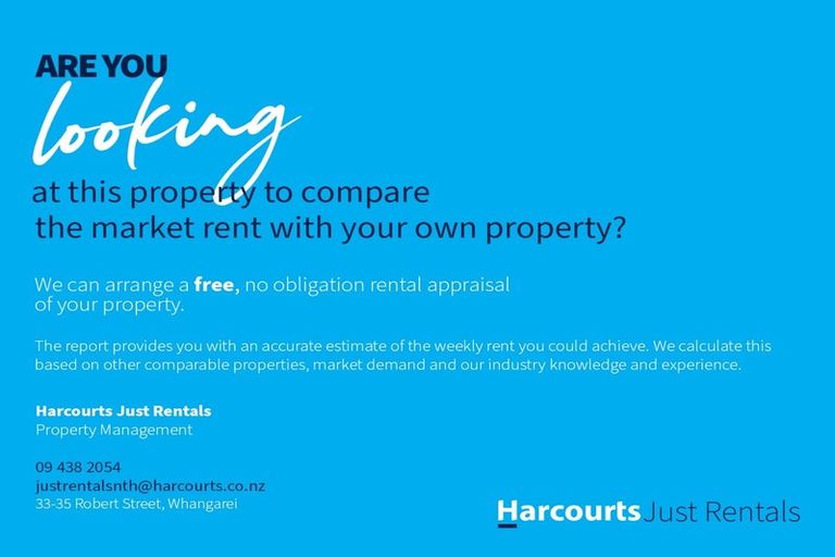 Photo of property in 3c Dundas Road, Riverside, Whangarei, 0112