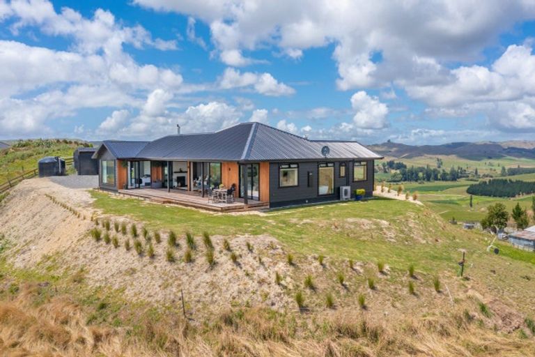 Photo of property in 232a Mangatarata Road, Waipukurau, 4285