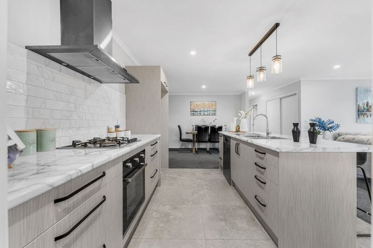 Photo of property in 116 Harriet Johnston Drive, Pokeno, 2402