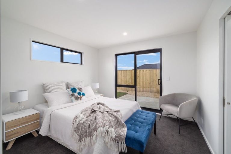 Photo of property in 7 Ellmers Street, Woodend, 7610