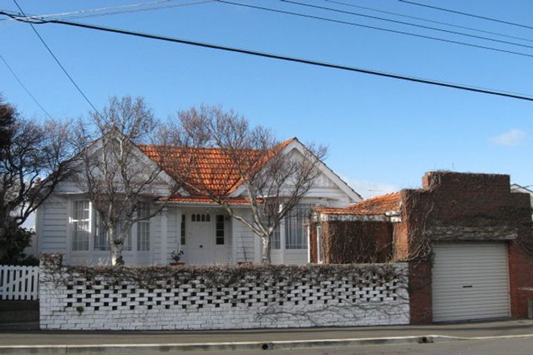 Photo of property in 23 Overtoun Terrace, Hataitai, Wellington, 6021