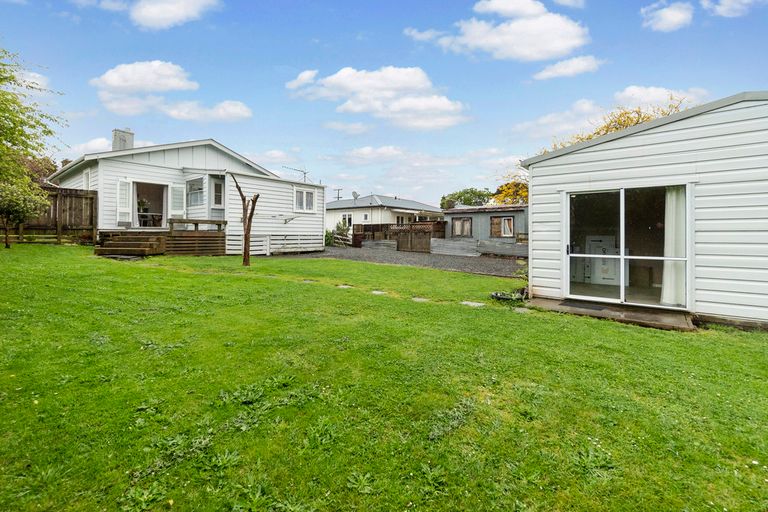 Photo of property in 22 Eynon Road, Morrinsville, 3300