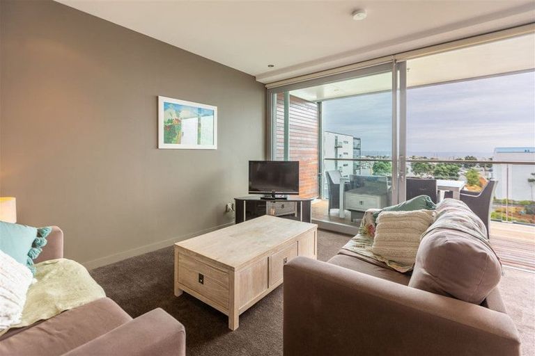 Photo of property in 408c/14 West Quay, Ahuriri, Napier, 4110