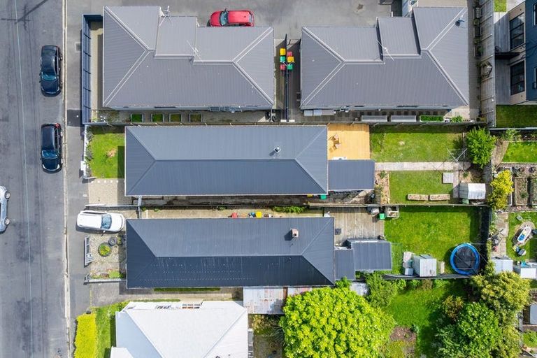 Photo of property in 21 Eskvale Street, Saint Kilda, Dunedin, 9012