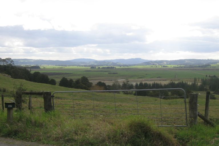 Photo of property in 127 Mountain View Road, Hikurangi, 0114