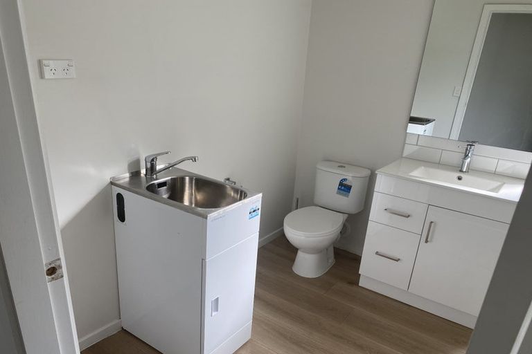 Photo of property in 18 Wilton Street, Levin, 5510