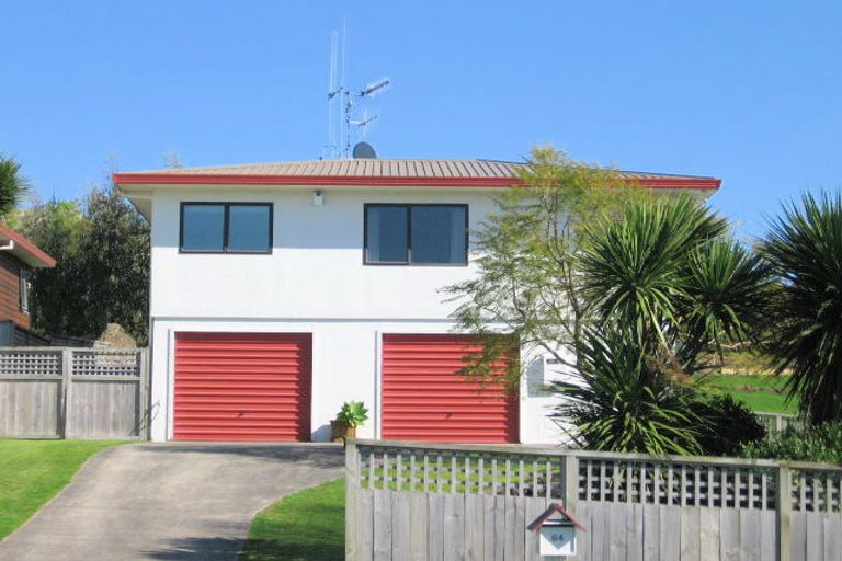Photo of property in 64 Harrisfield Drive, Hairini, Tauranga, 3112