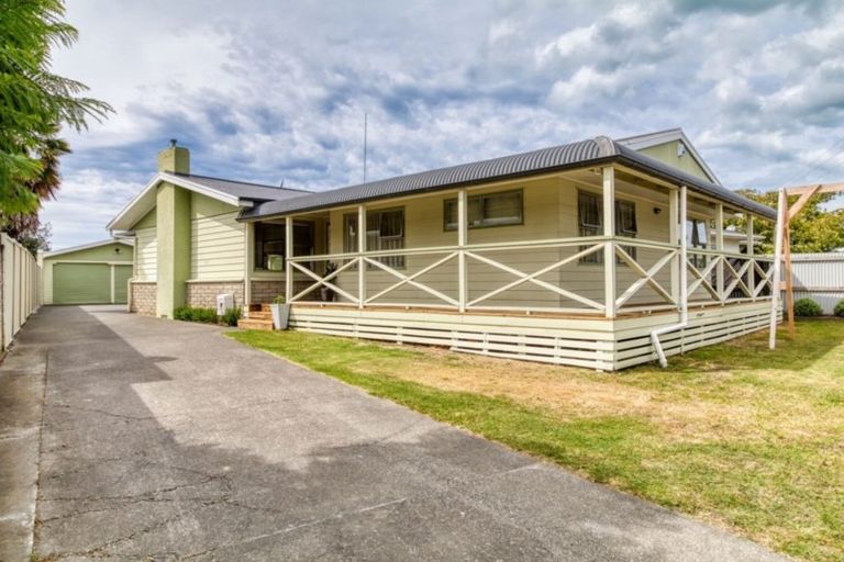 Photo of property in 86 Wycliffe Street, Onekawa, Napier, 4110