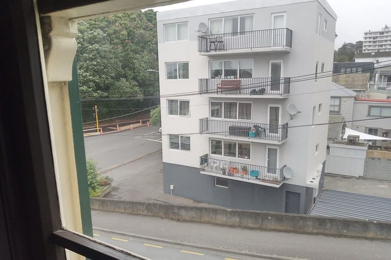 Photo of property in 7/332 Tinakori Road, Thorndon, Wellington, 6011