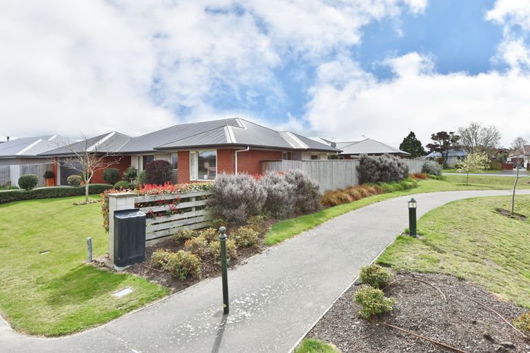Photo of property in 234 Rolleston Drive, Rolleston, 7614