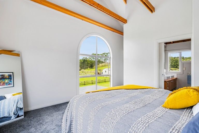 Photo of property in 507 Marua Road, Hikurangi, 0181