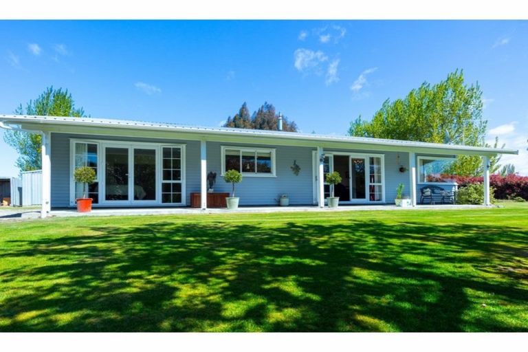 Photo of property in 56 Barrett Road, Seadown, Timaru, 7973