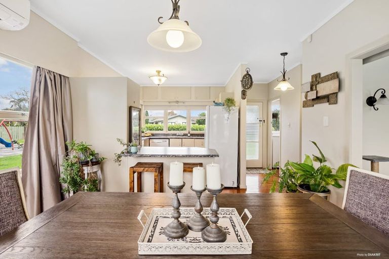 Photo of property in 10 Garrick Place, Beerescourt, Hamilton, 3200