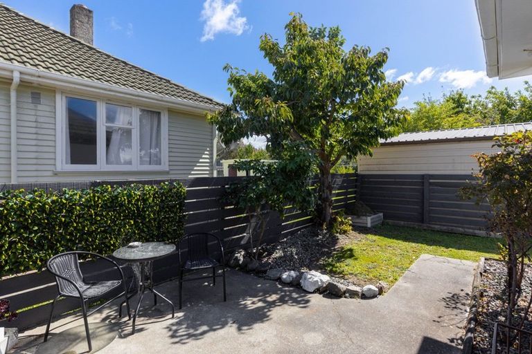 Photo of property in 34 Pitchill Street, Mayfield, Blenheim, 7201
