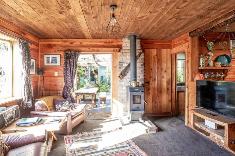 Photo of property in 125 Torea Street, Granity, 7823