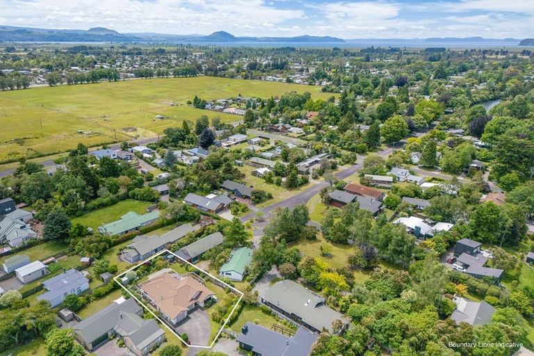 Photo of property in 2/21 Kutai Street, Turangi, 3334