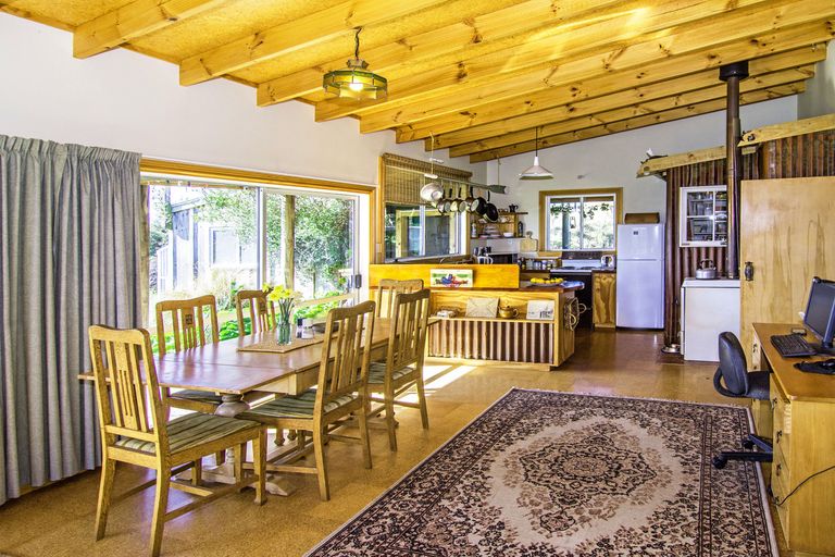 Photo of property in 192c Black Rock Road, Te Ore Ore, Masterton, 5886