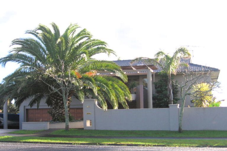 Photo of property in 80 Bramley Drive, Farm Cove, Auckland, 2012