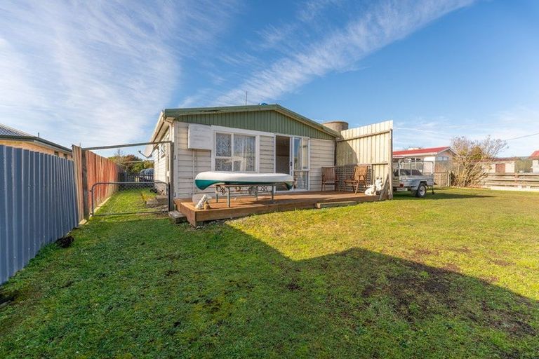 Photo of property in 3 Railway Terrace, Glenavy, Waimate, 7980