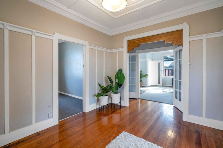 Photo of property in 2 Exmouth Street, Waverley, Invercargill, 9810