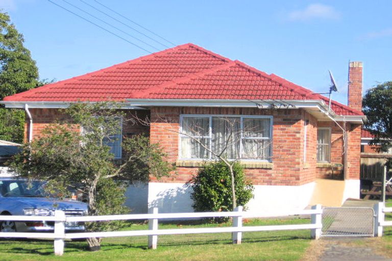 Photo of property in 3/30 Prictor Street, Papakura, 2110