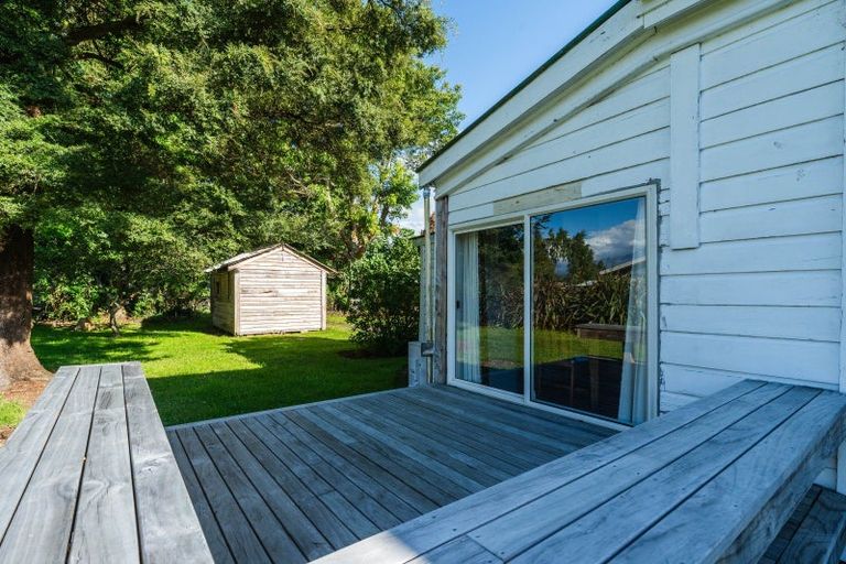 Photo of property in 8 Arawa Street, Ohakune, 4625