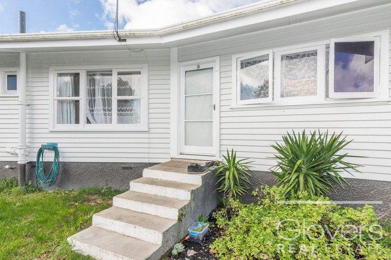 Photo of property in 97 Mcleod Road, Te Atatu South, Auckland, 0610
