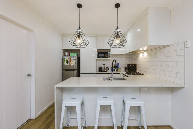 Photo of property in 41c James Street, Mangere East, Auckland, 2024