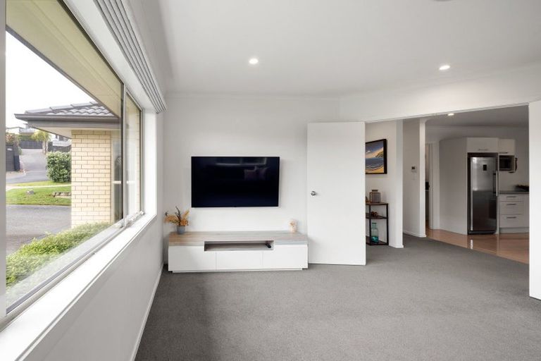 Photo of property in 4 Rose Berry Crescent, Flagstaff, Hamilton, 3210