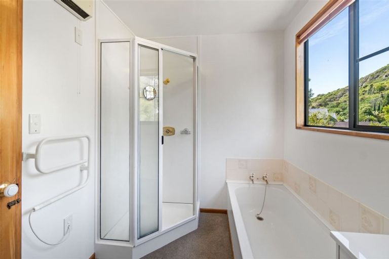 Photo of property in 401 Port Hills Road, Hillsborough, Christchurch, 8022