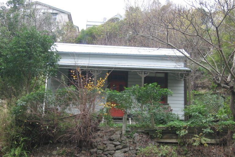 Photo of property in 5 Spencer Road, Hospital Hill, Napier, 4110