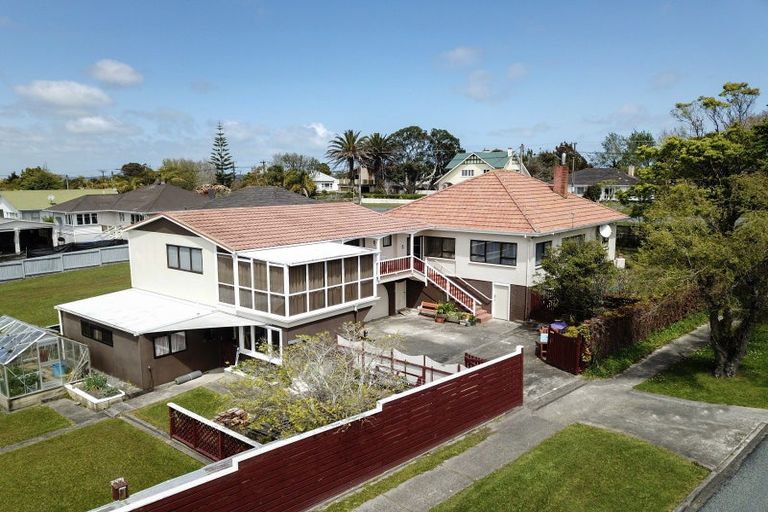 Photo of property in 139 Hokianga Road, Dargaville, 0310