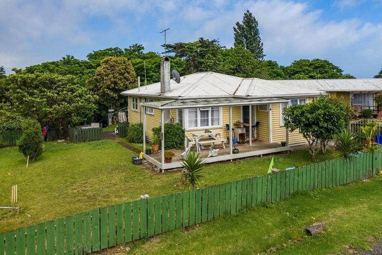 Photo of property in 3 Araroa Road, Ahipara, Kaitaia, 0481