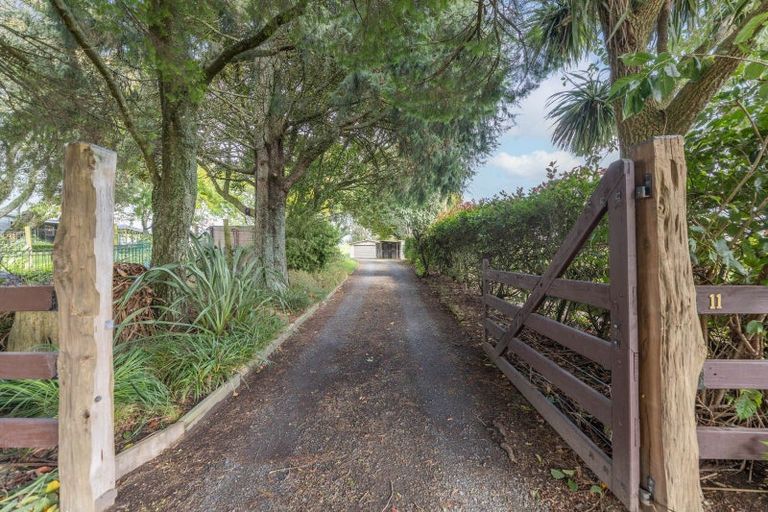 Photo of property in 11 Tamatea Road, Tokoroa, 3491